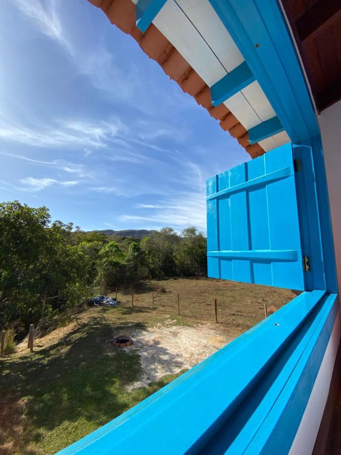 Espaco Tropicalia Pirenópolis Eksteriør billede