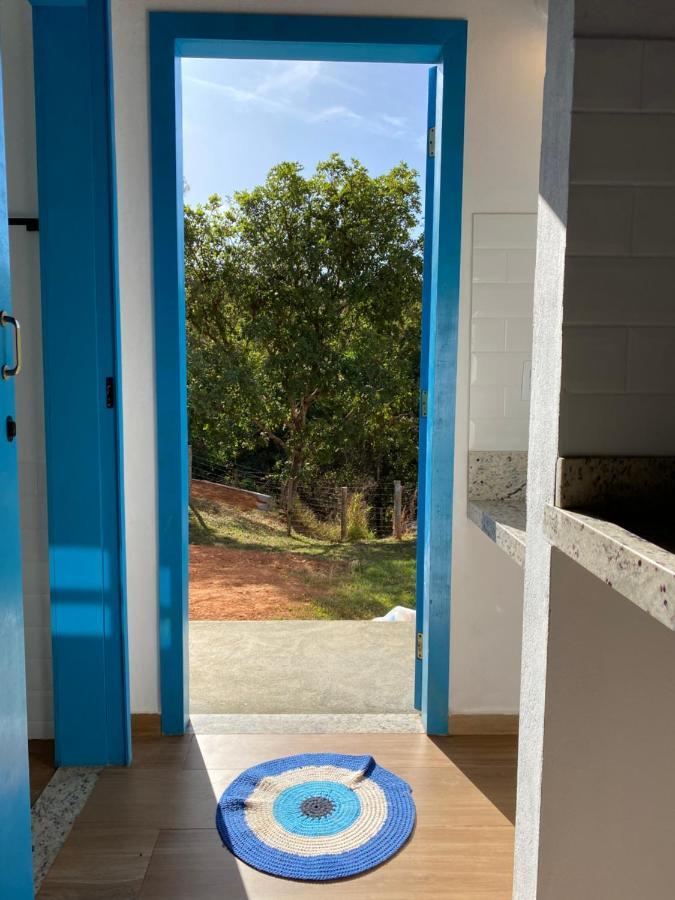 Espaco Tropicalia Pirenópolis Eksteriør billede